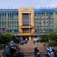 pasay city information office|Pasay City Mayor .